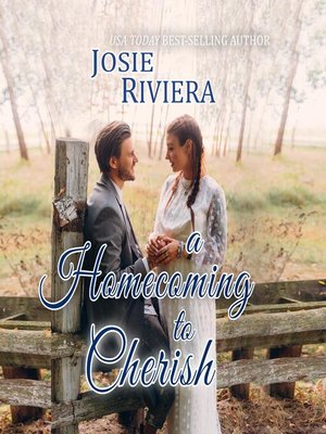 cover image of A Homecoming to Cherish